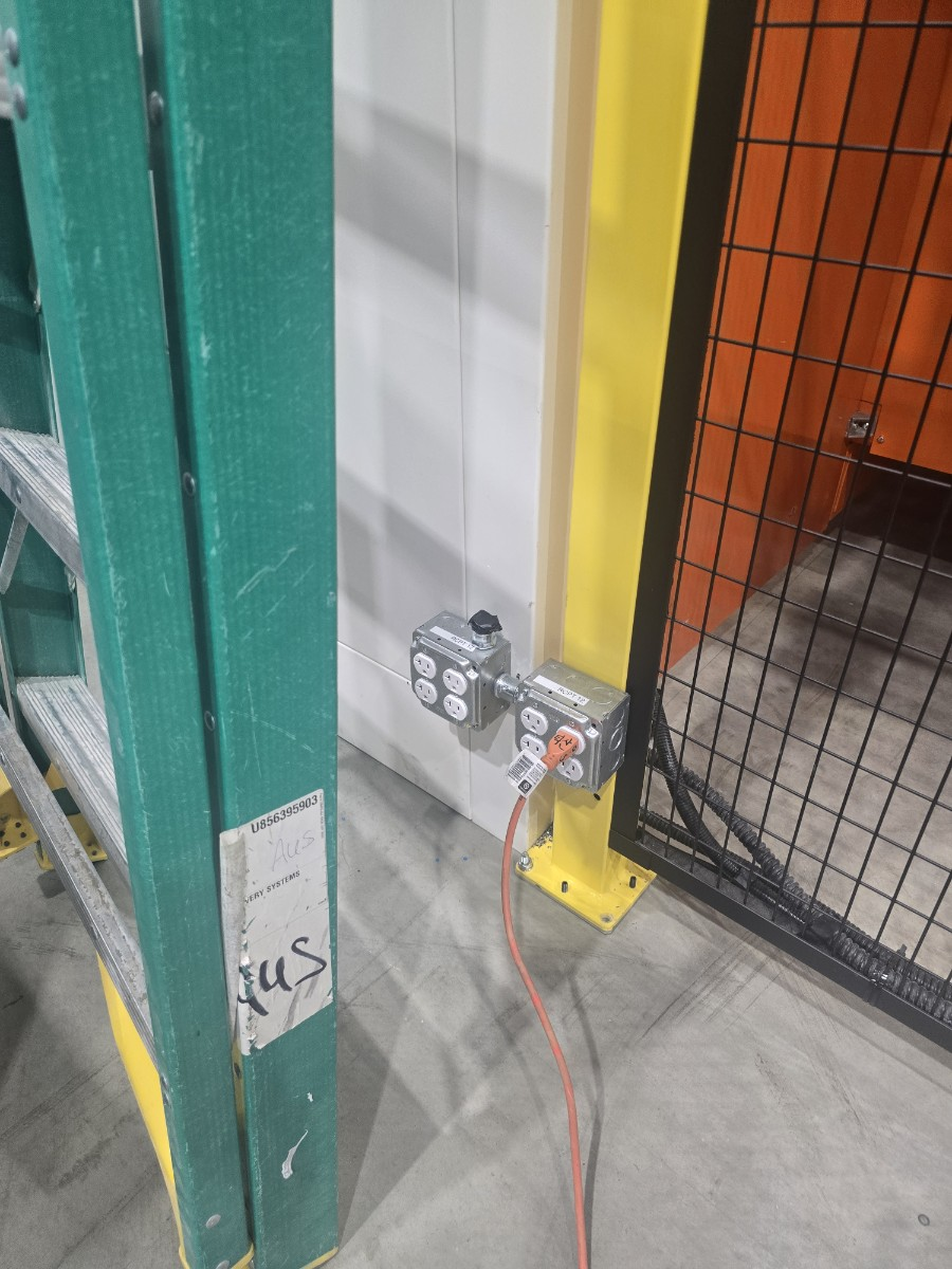 Production Equipment — photo 3