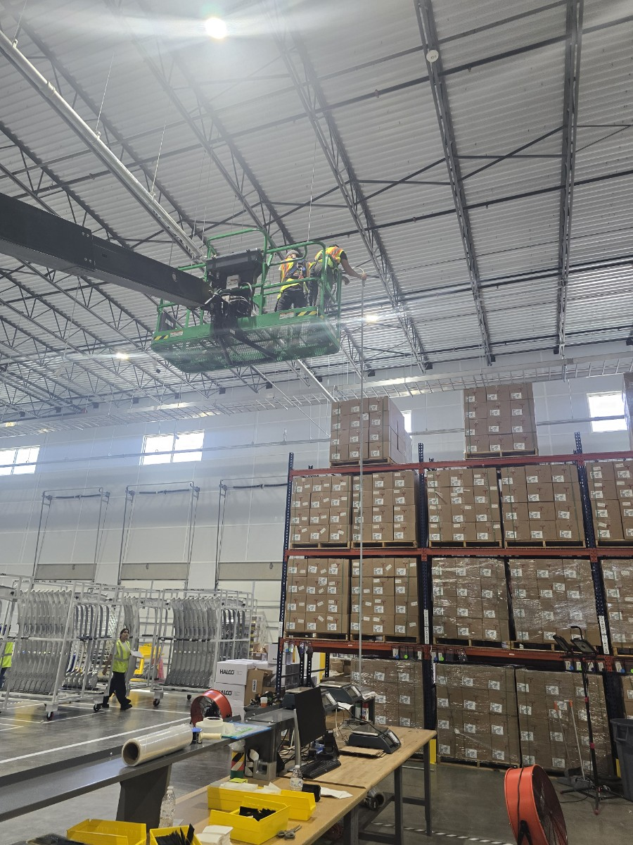 Production Equipment — photo 4