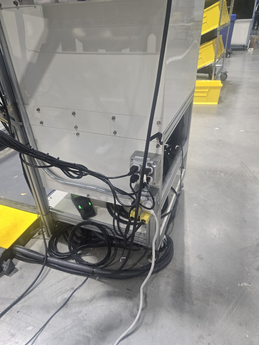 Production Equipment — photo 6