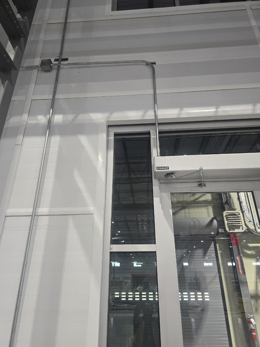 Production Equipment — photo 11