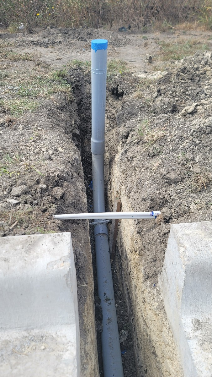 Power Infrastructure — photo 4