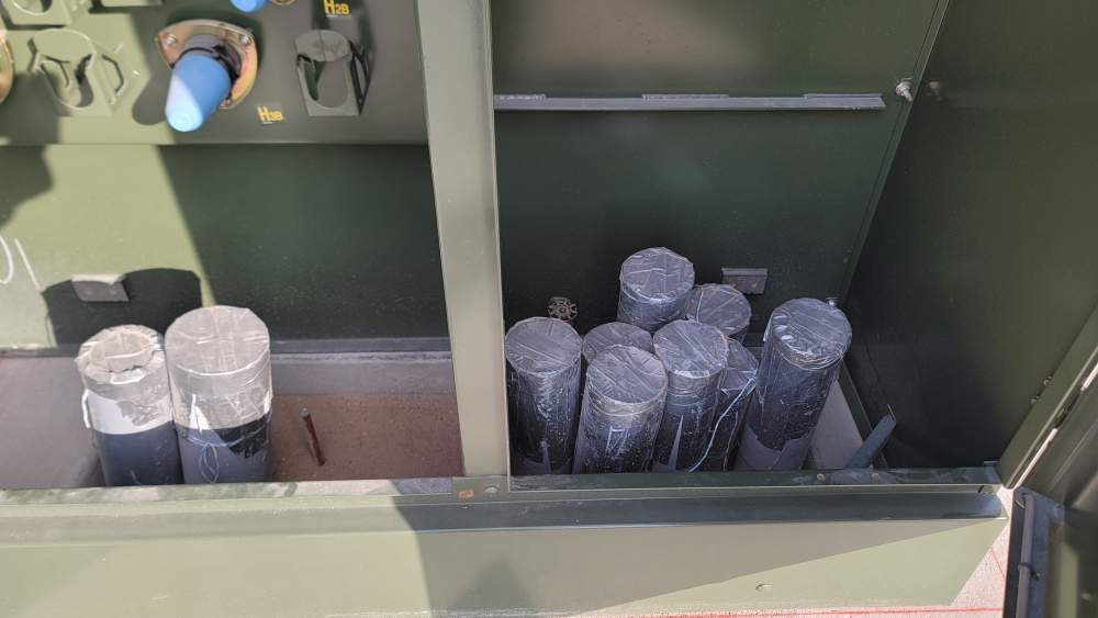 Power Infrastructure — photo 6