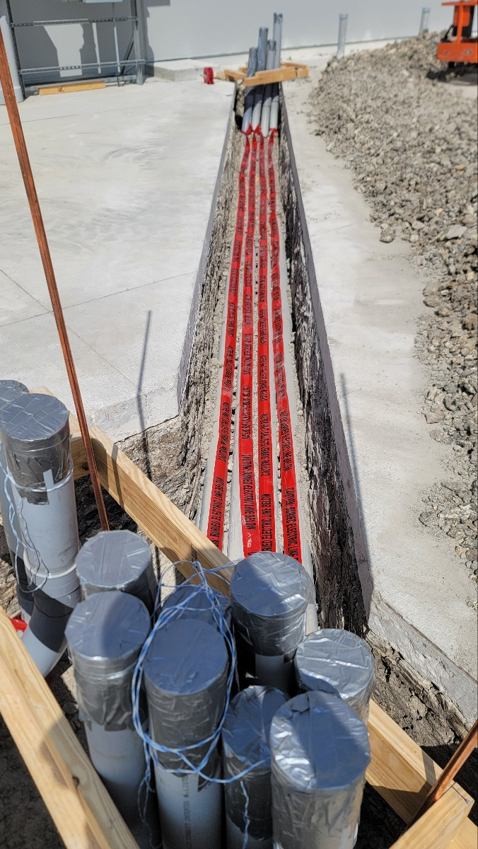 Power Infrastructure — photo 7