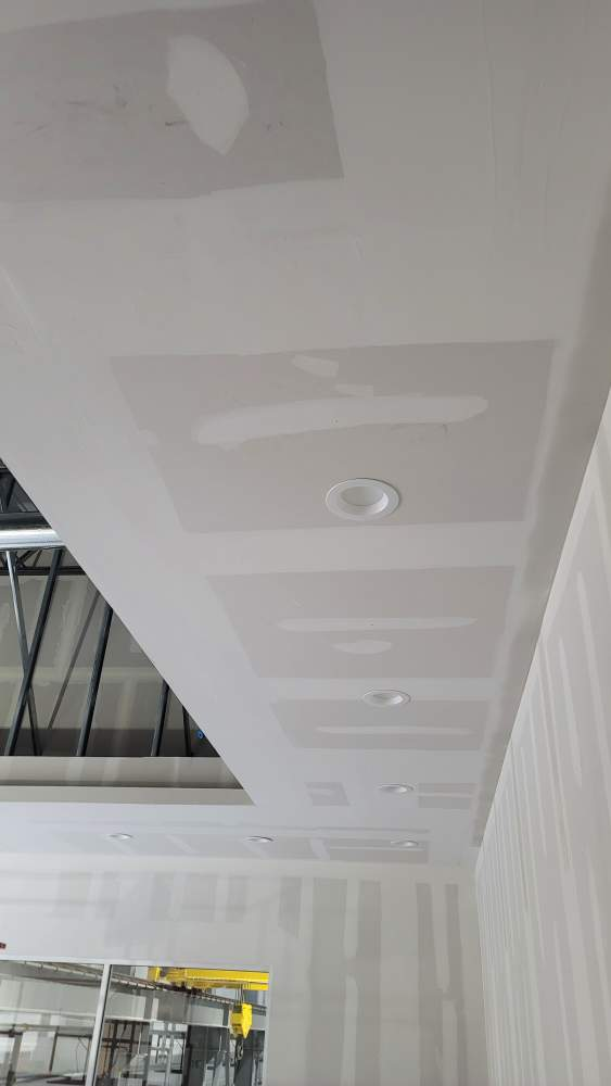 Support Facilities — photo 1