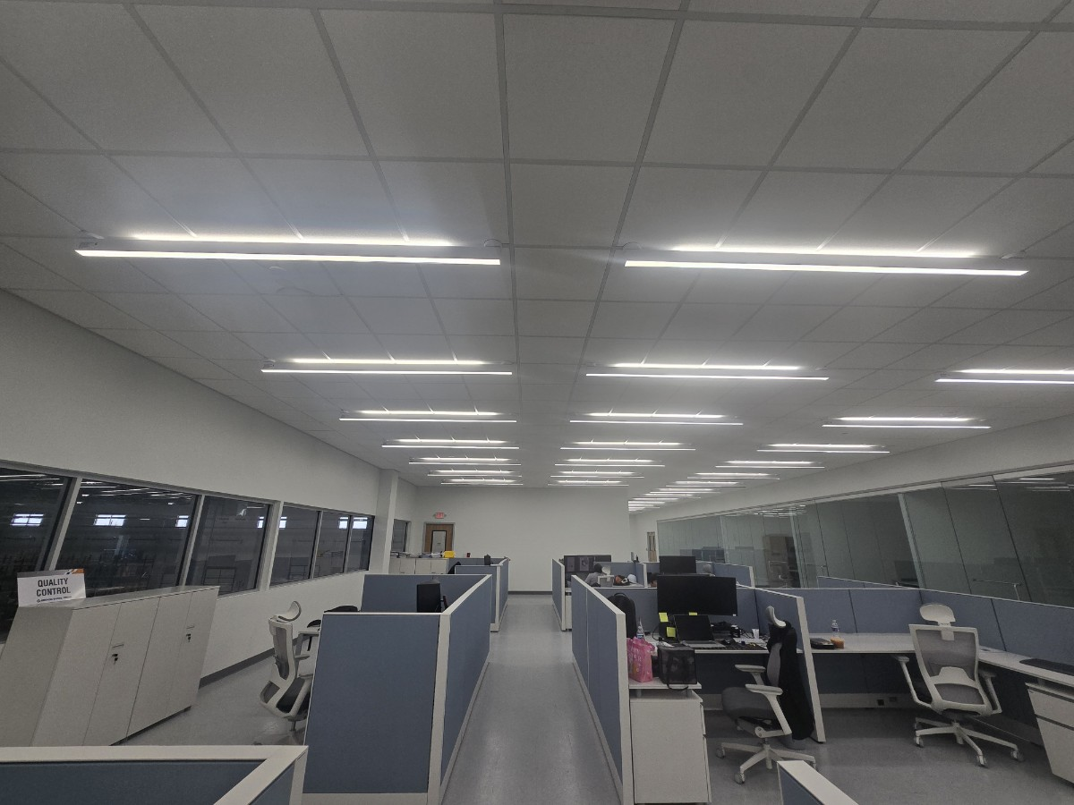 Support Facilities — photo 2