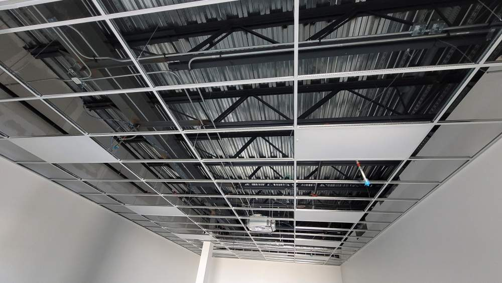 Support Facilities — photo 3