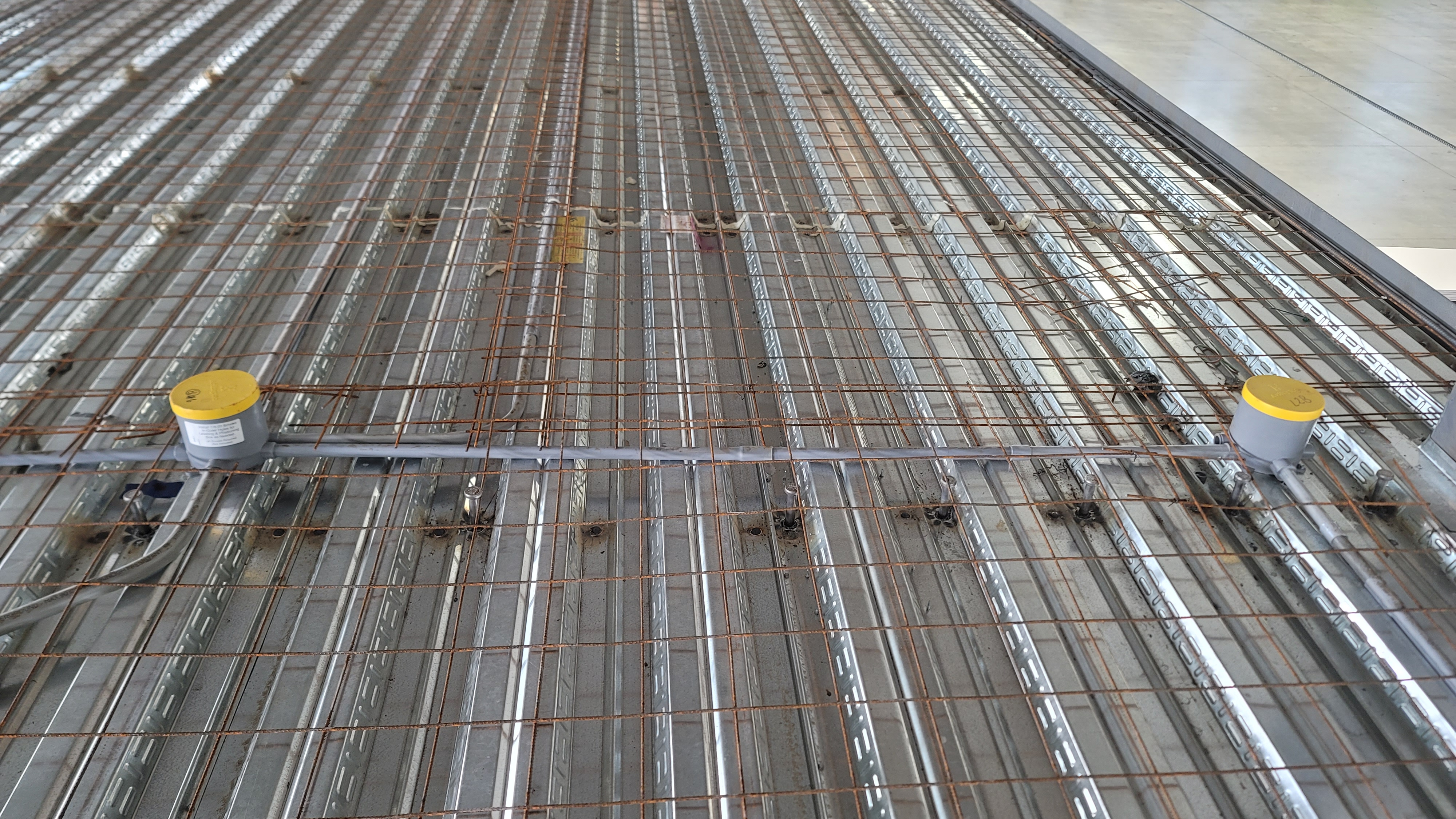 Support Facilities — photo 4