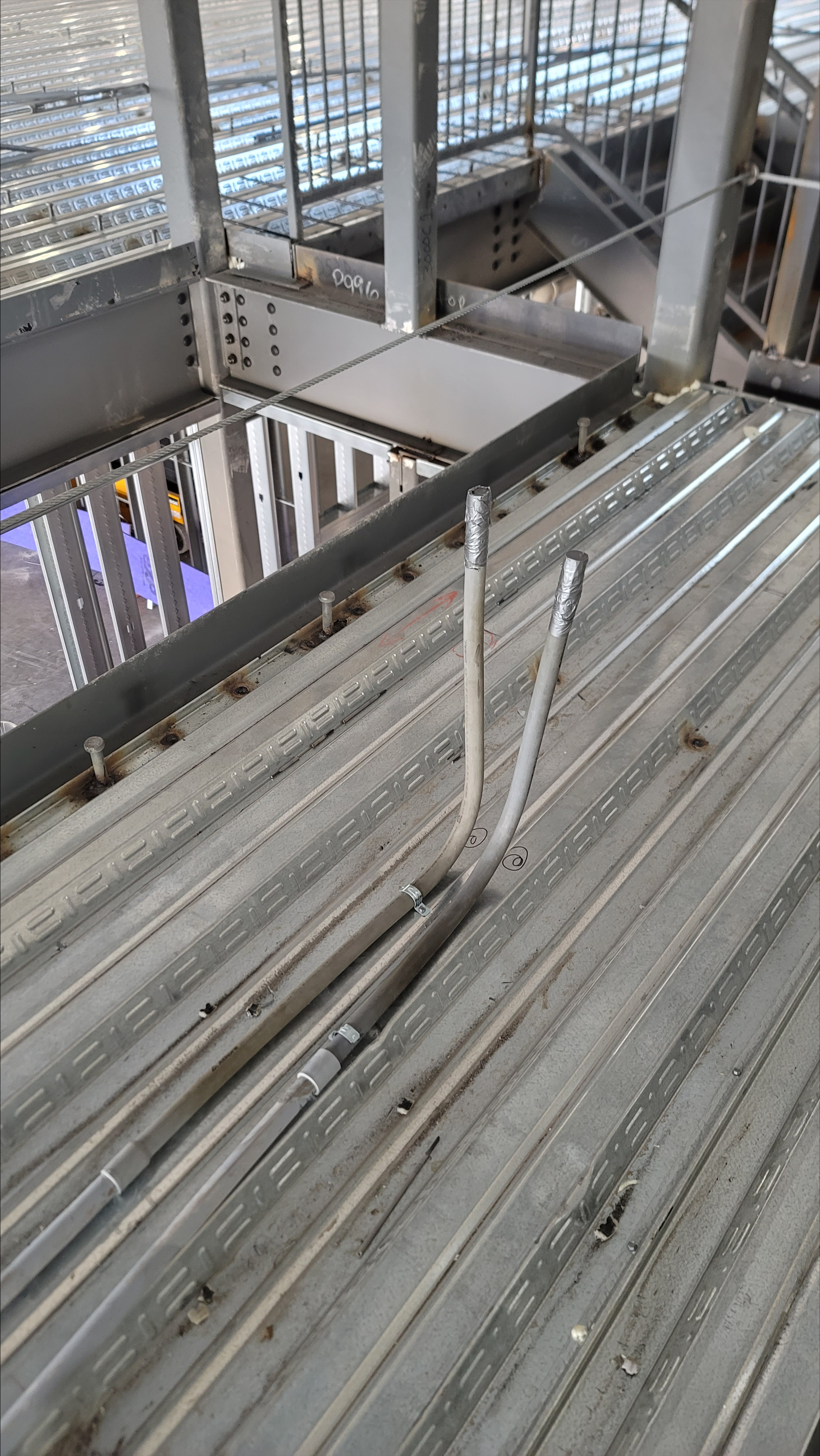 Support Facilities — photo 6