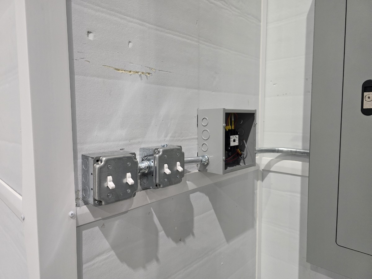 Support Facilities — photo 7