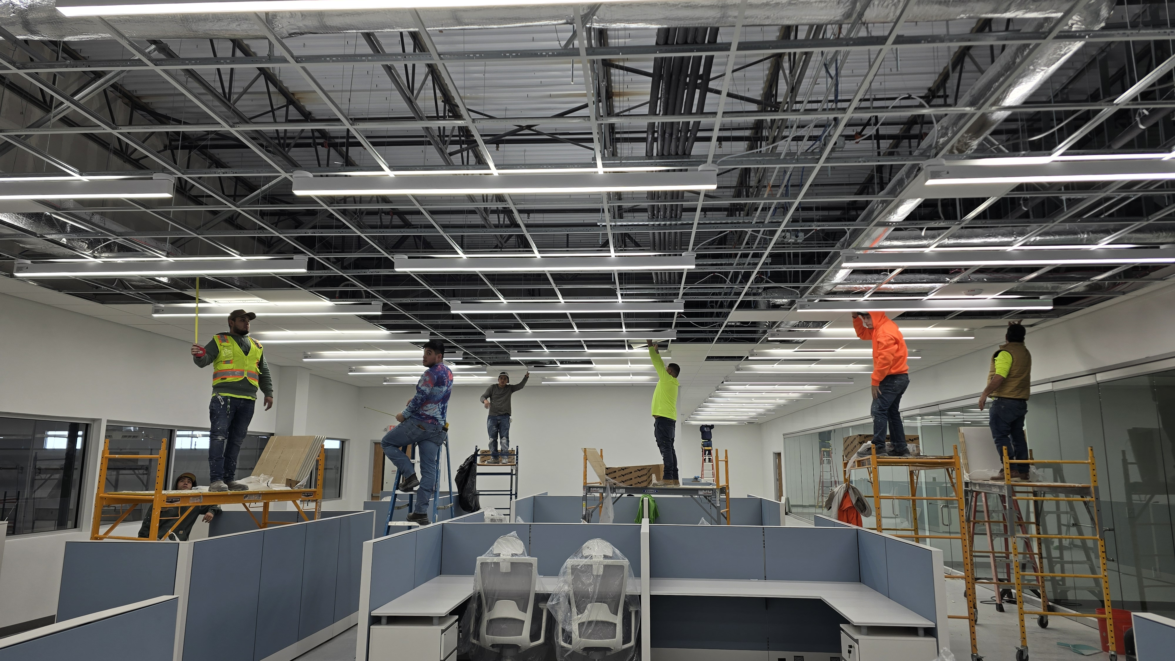 Support Facilities — photo 8