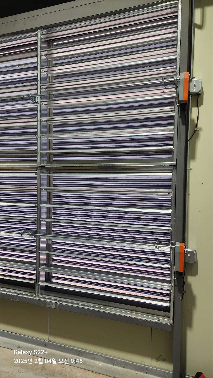 Support Facilities — photo 1