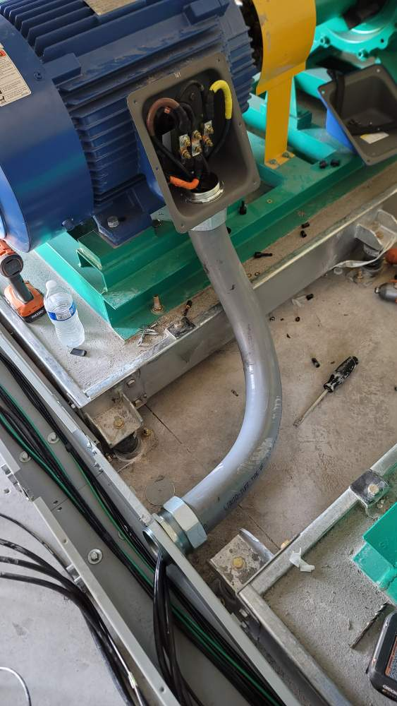 Support Facilities — photo 2