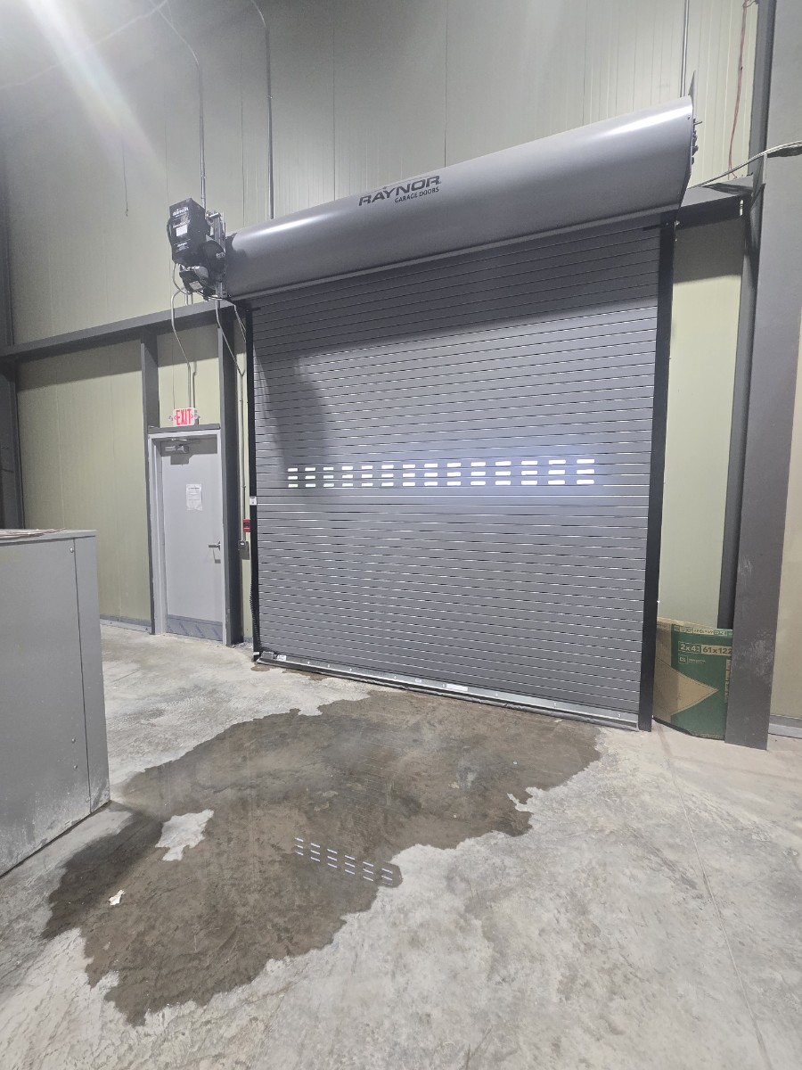 Support Facilities — photo 3