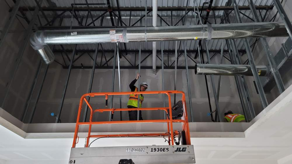 Support Facilities — photo 5