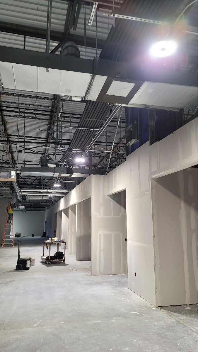Support Facilities — photo 6