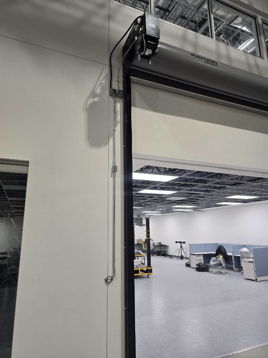 Support Facilities — photo 7