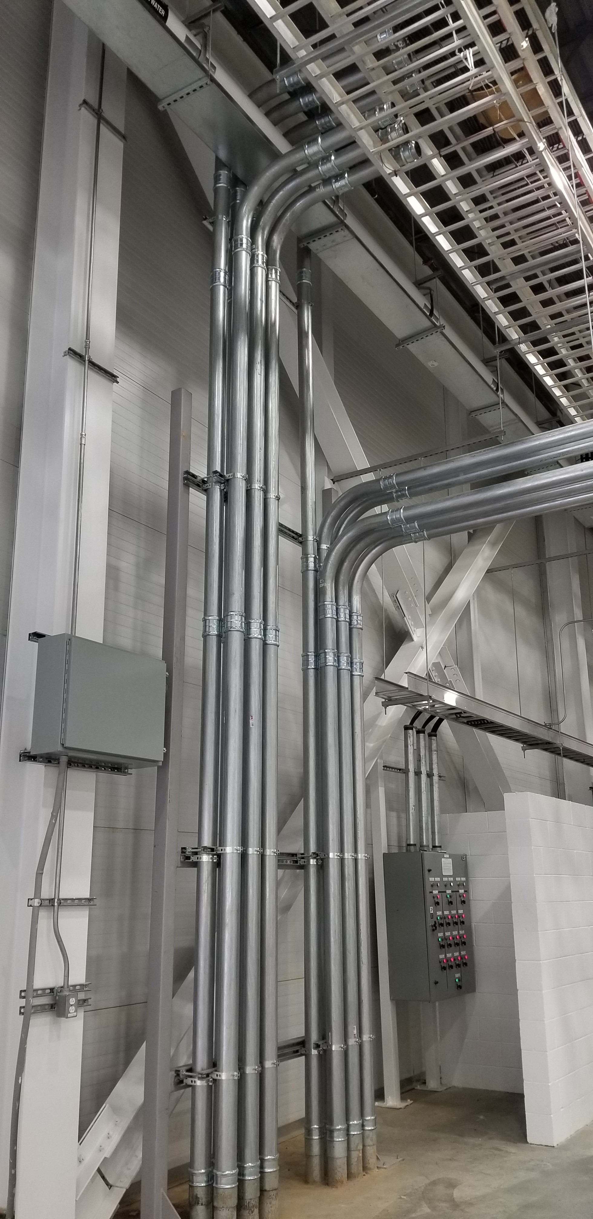 Early Site & Mobilization — field photo 2