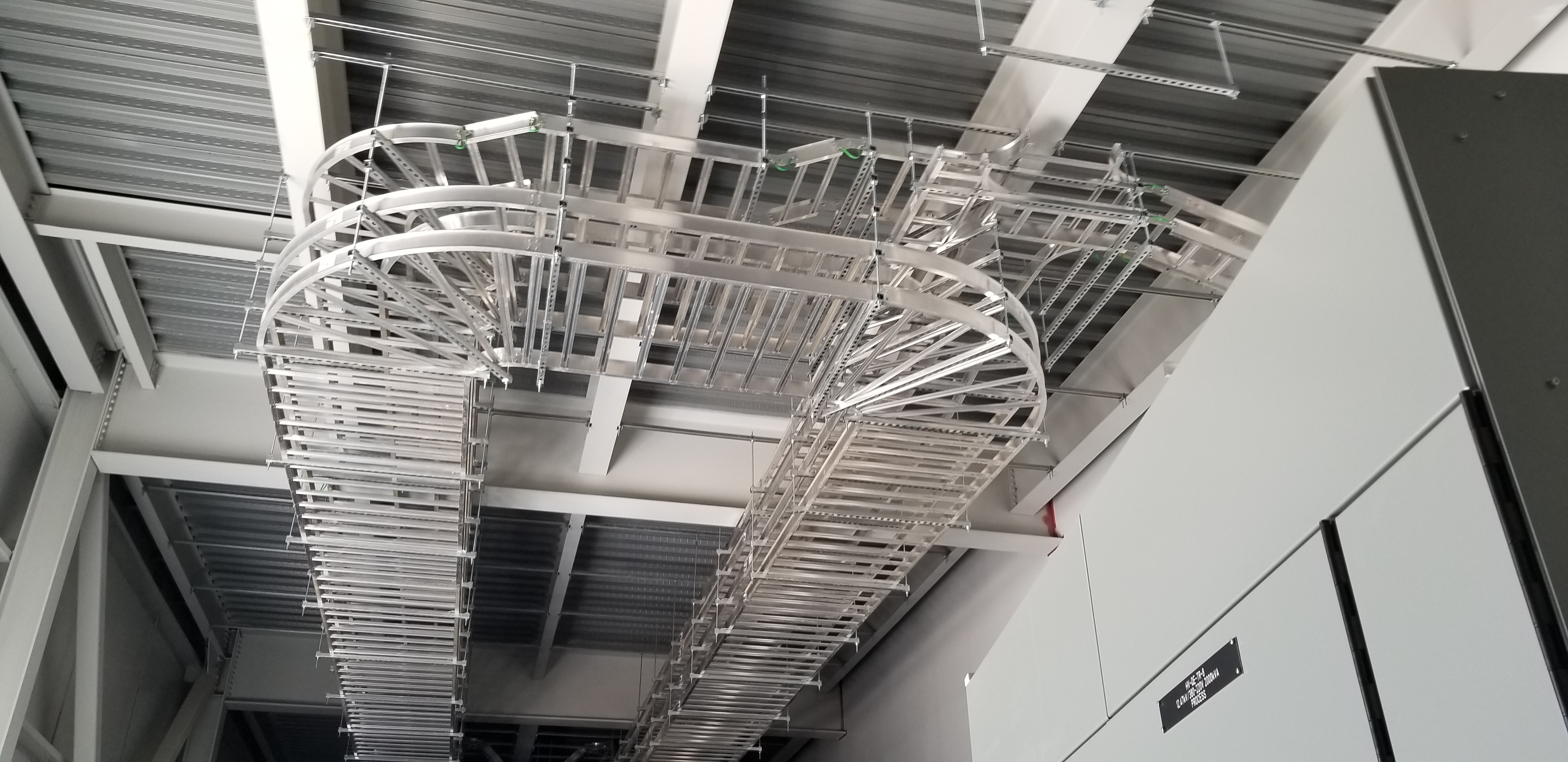 Underground & Feeders — field photo 9