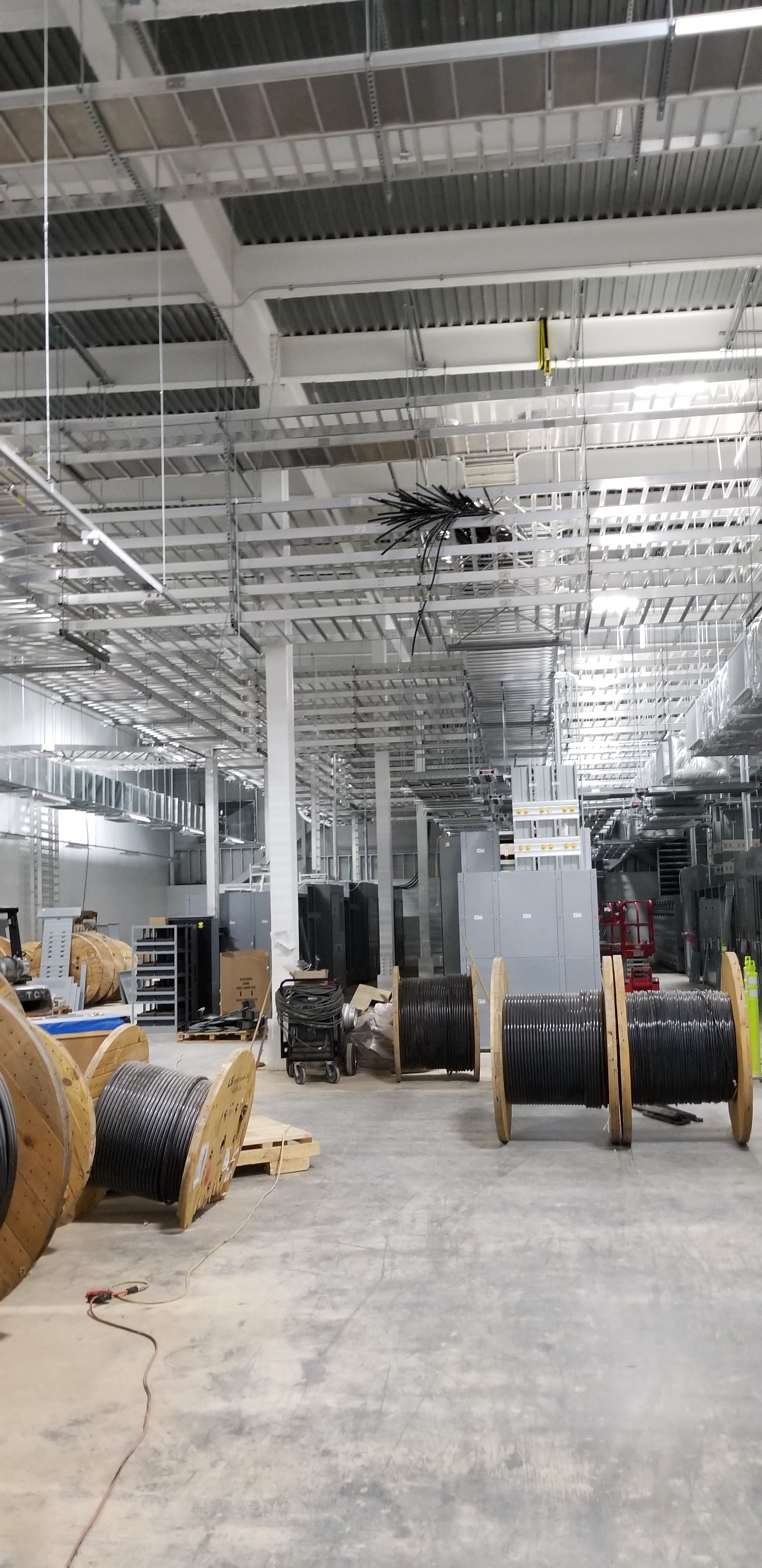 Main Distribution — field photo 12