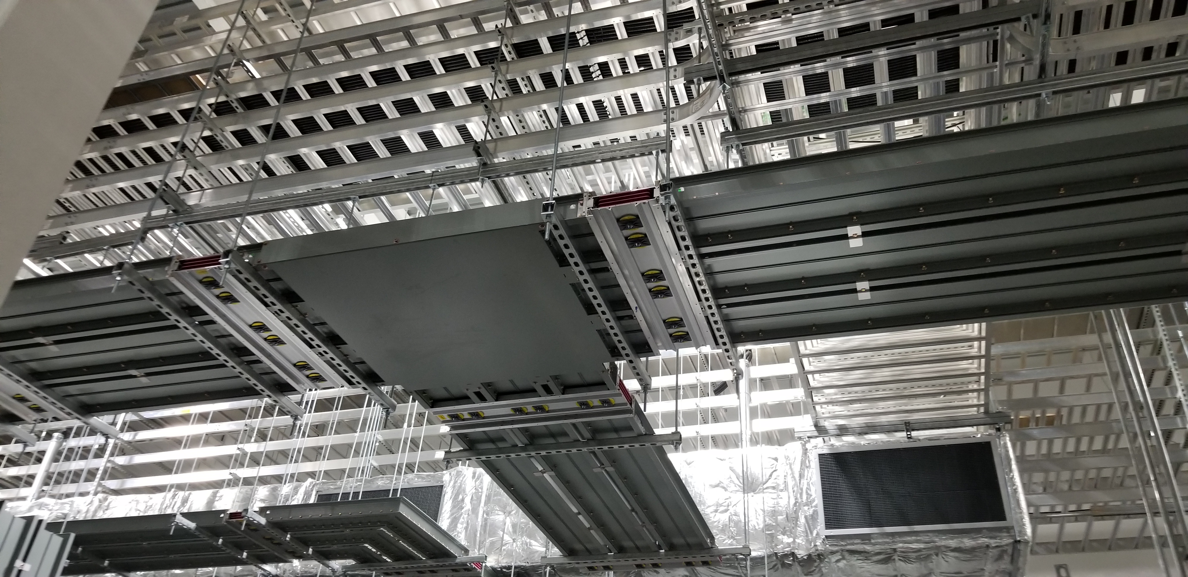 Main Distribution — field photo 14