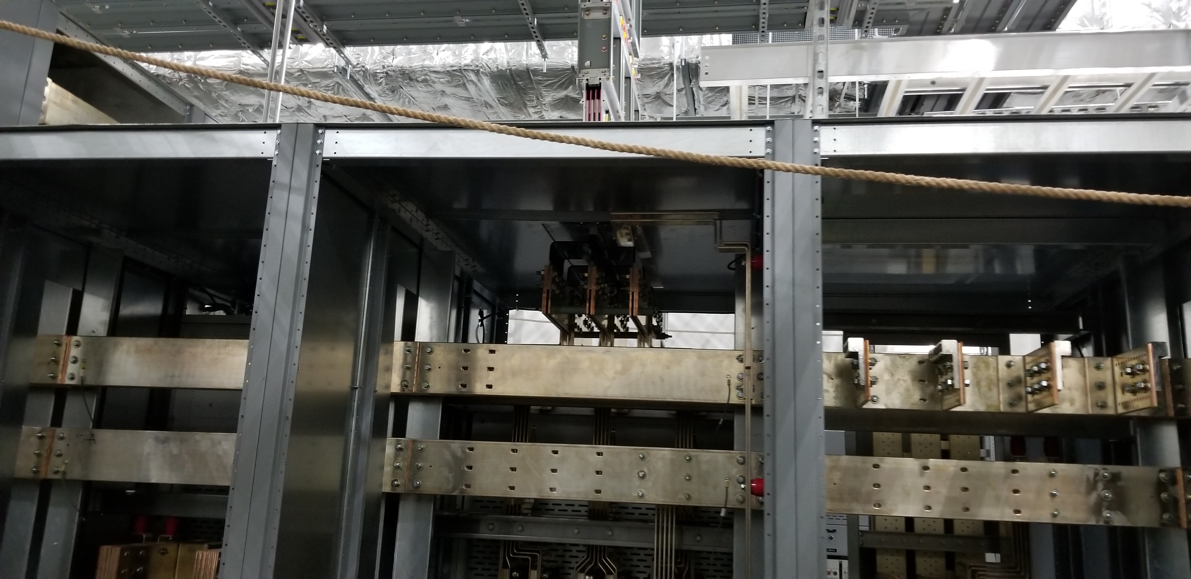 Main Distribution — field photo 15