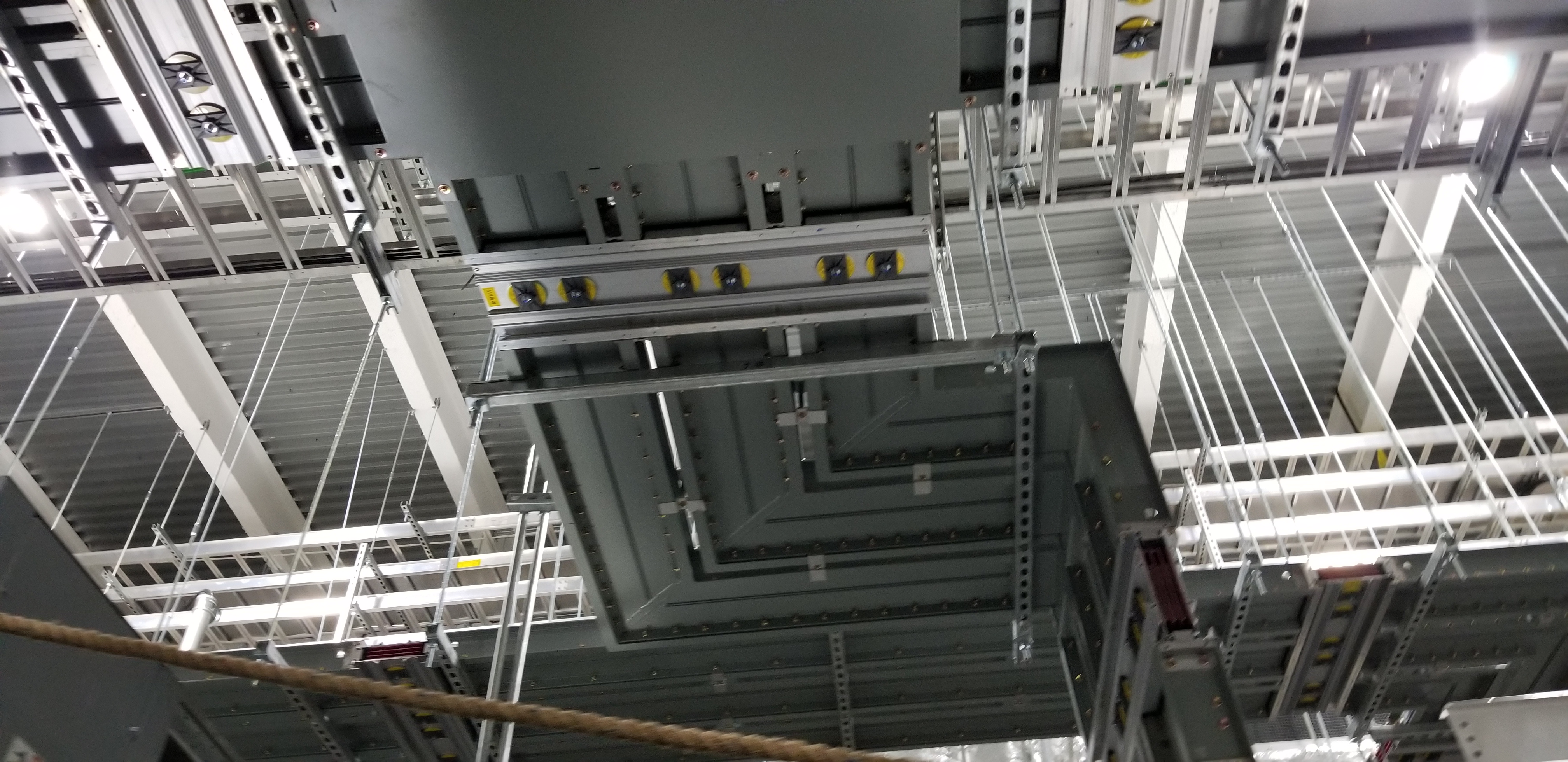 Main Distribution — field photo 16