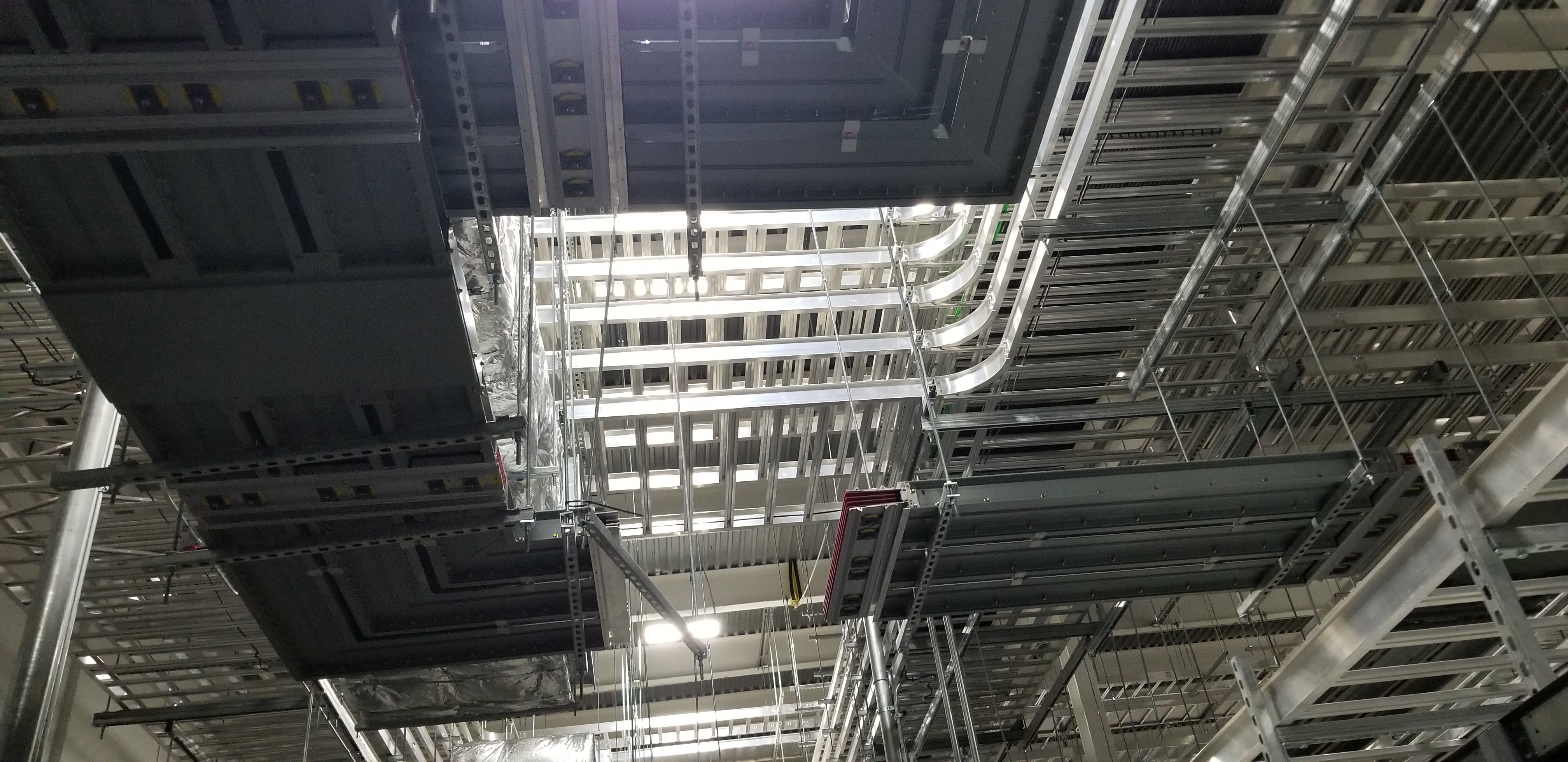 Main Distribution — field photo 18