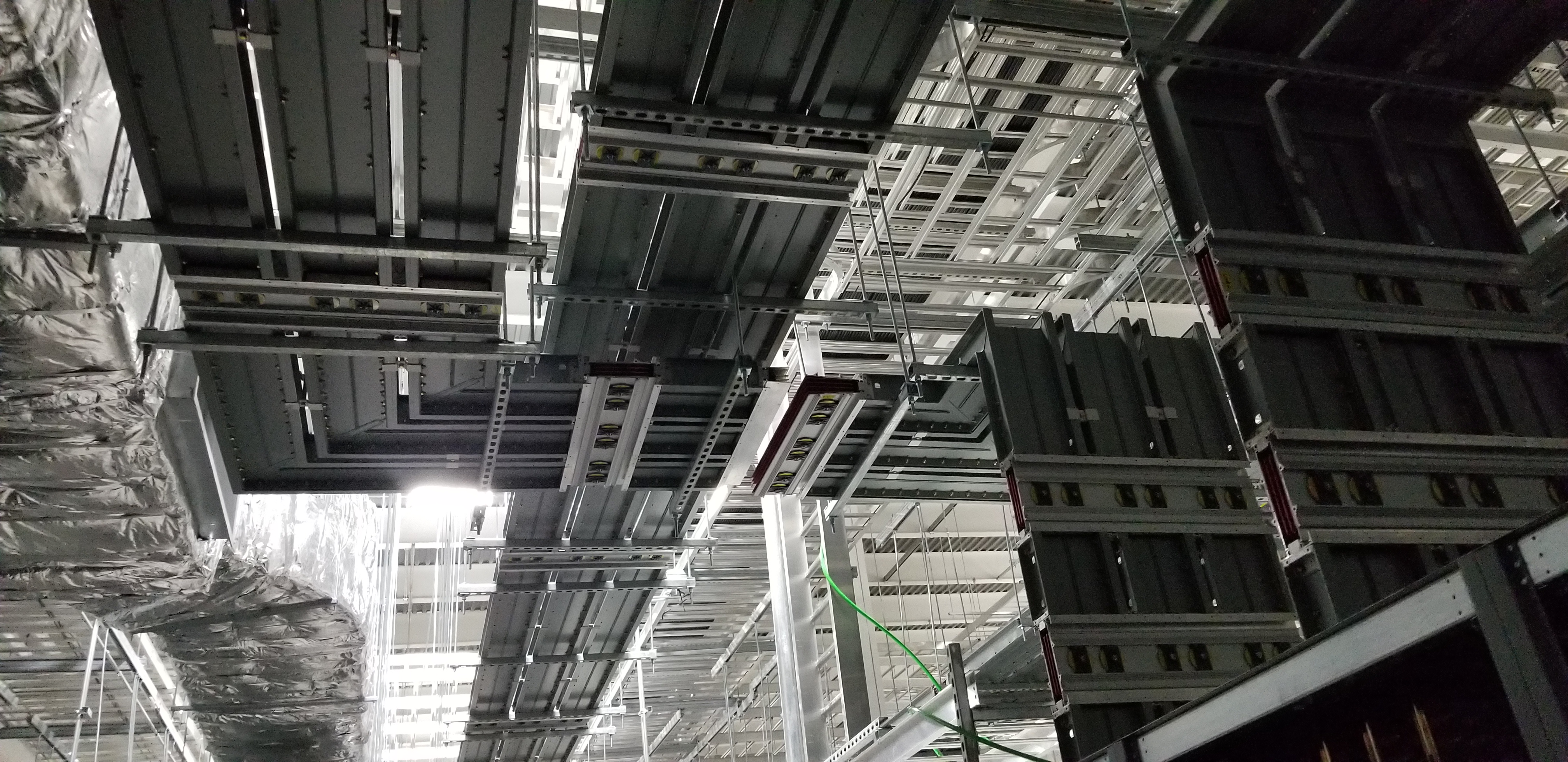 Main Distribution — field photo 30