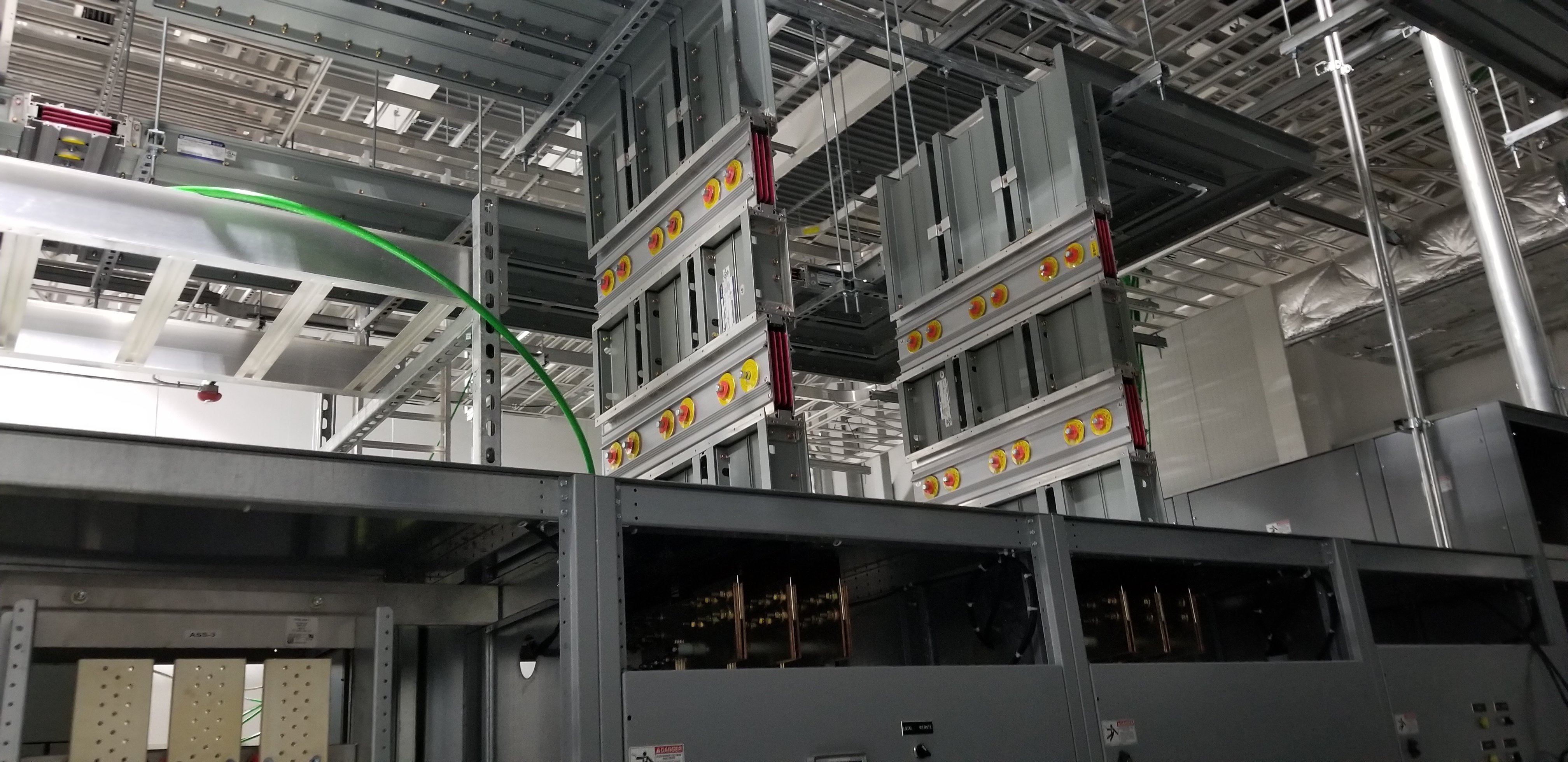 Main Distribution — field photo 31