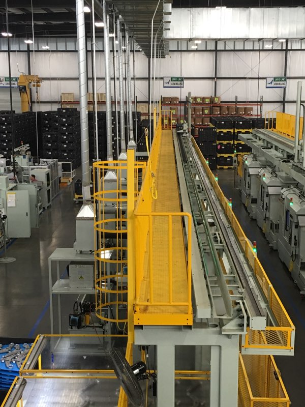 Field Progress & Close-out — field photo 32