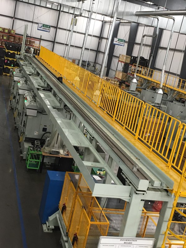 Field Progress & Close-out — field photo 34