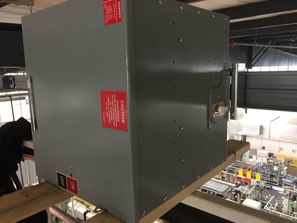 Field Progress & Close-out — field photo 35