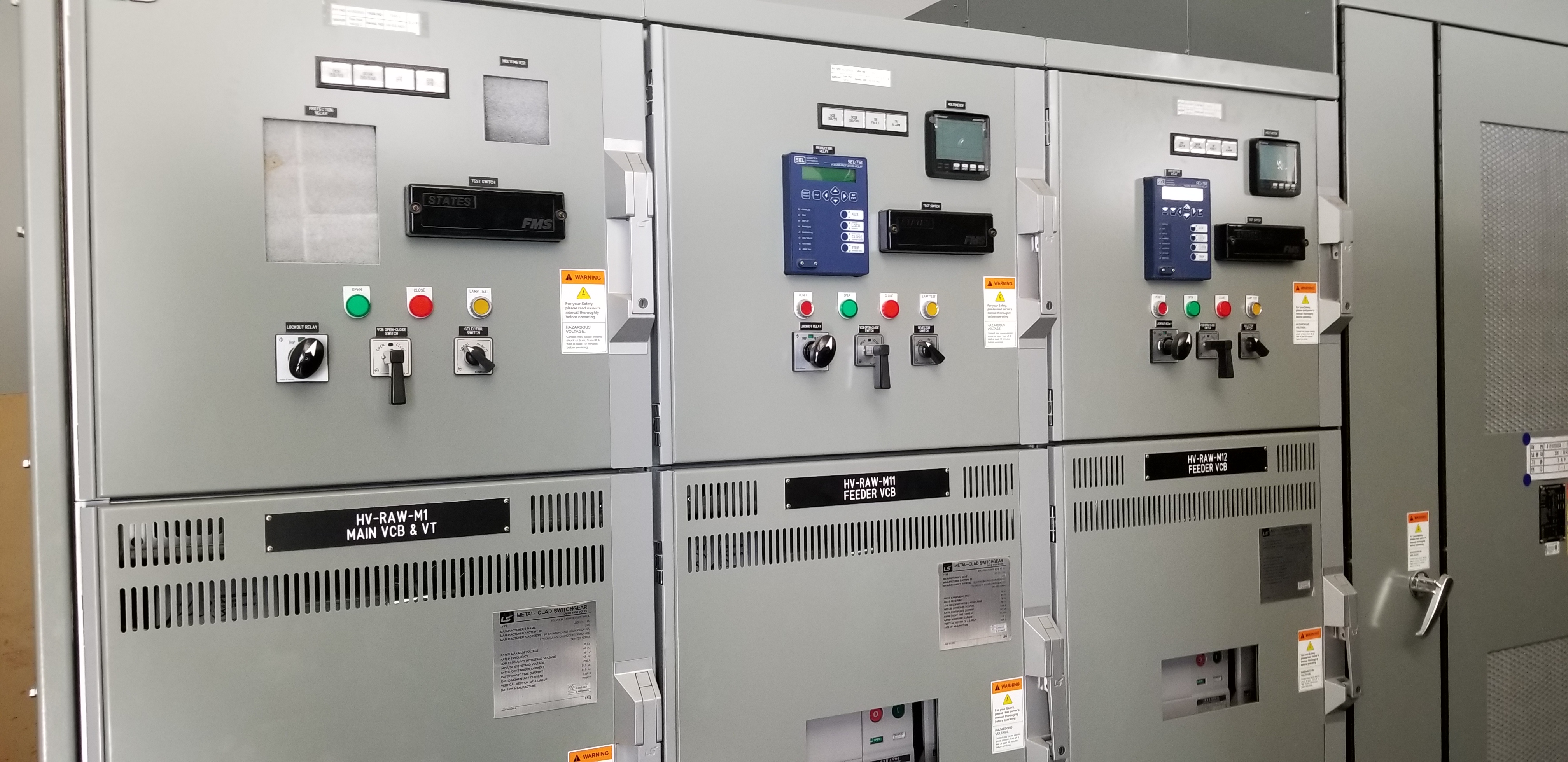 Field Progress & Close-out — field photo 37