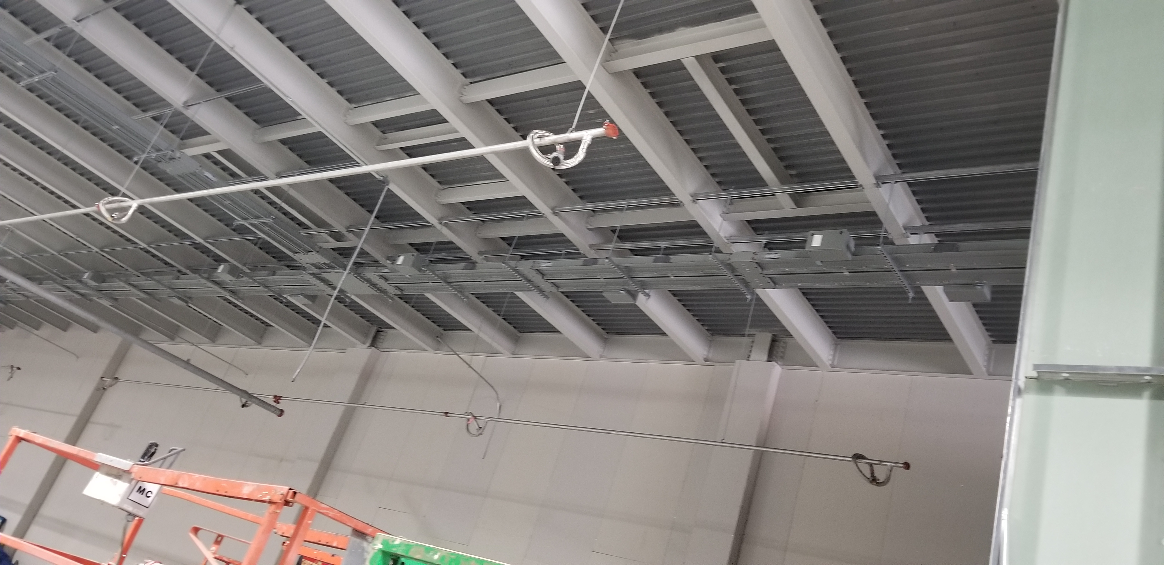 Field Progress & Close-out — field photo 39