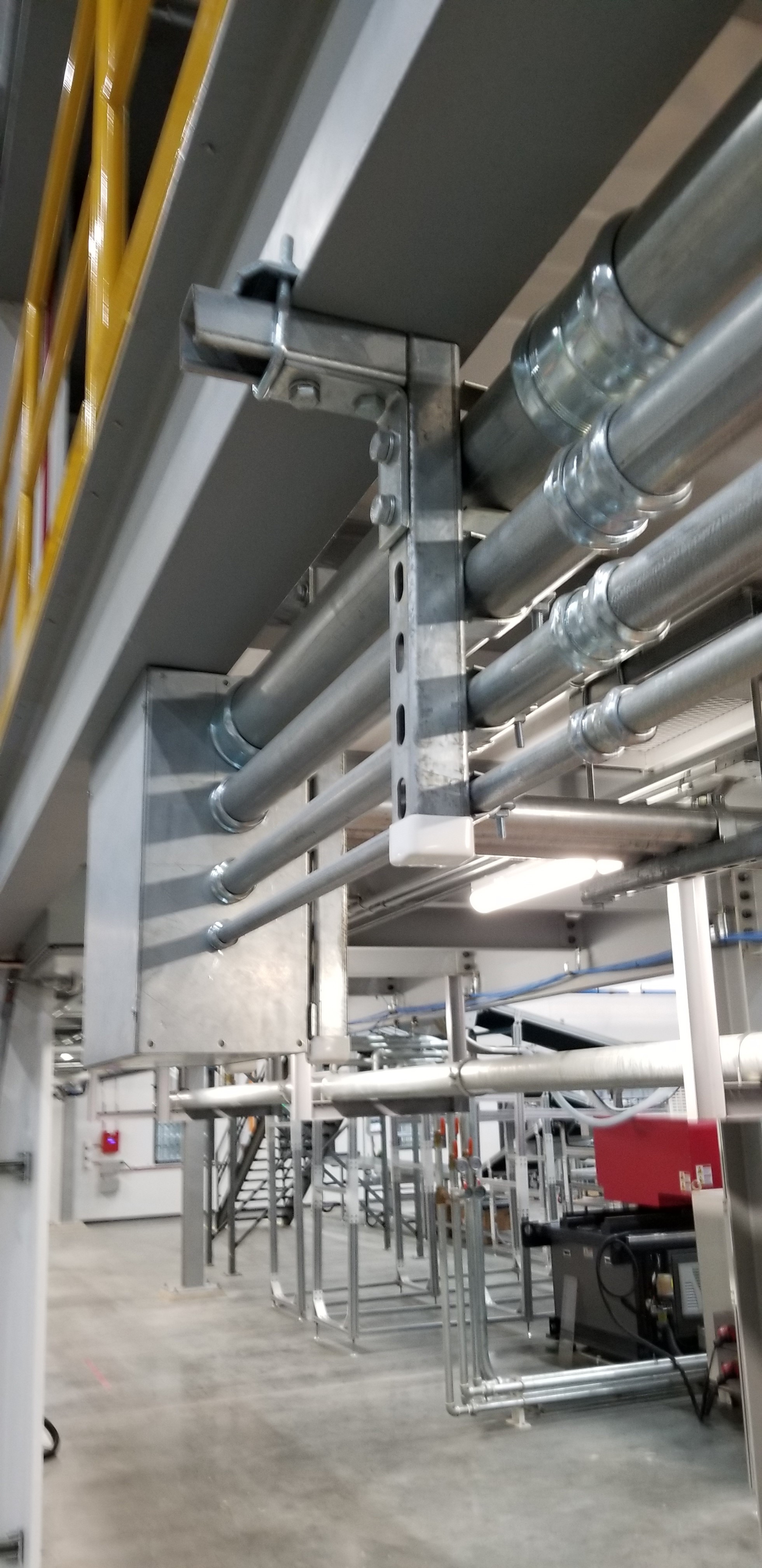 Field Progress & Close-out — field photo 40