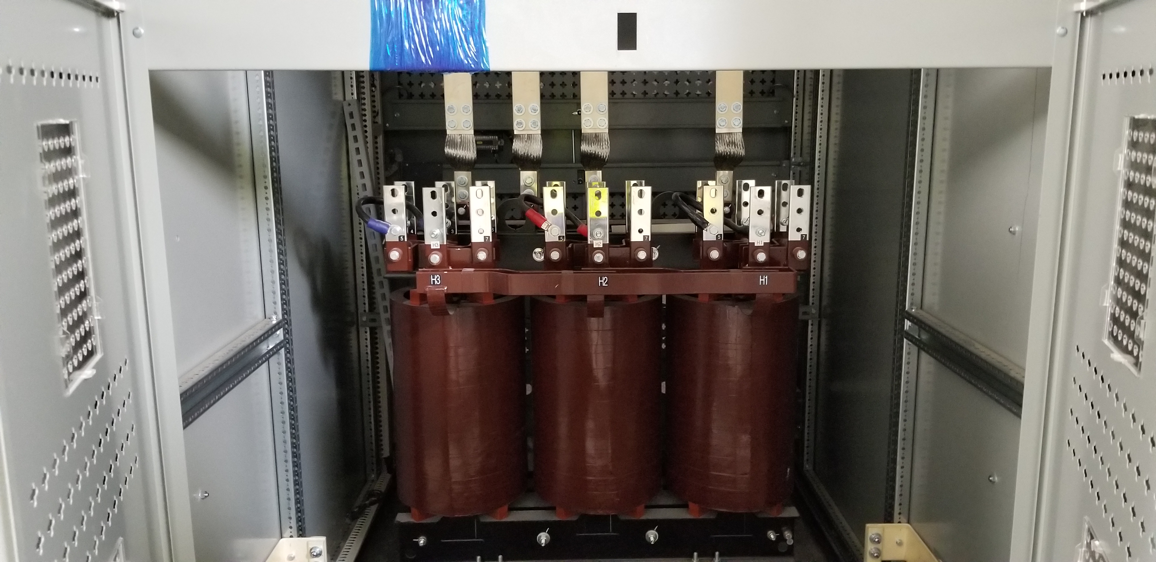 Field Progress & Close-out — field photo 41