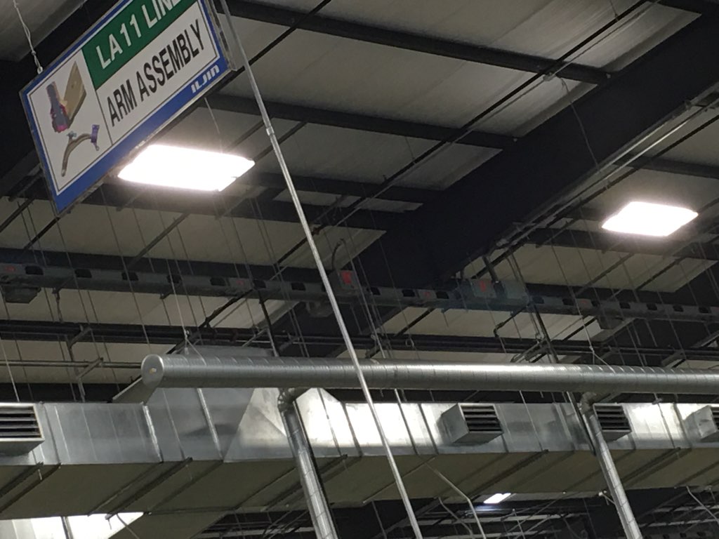 Field Progress & Close-out — field photo 42