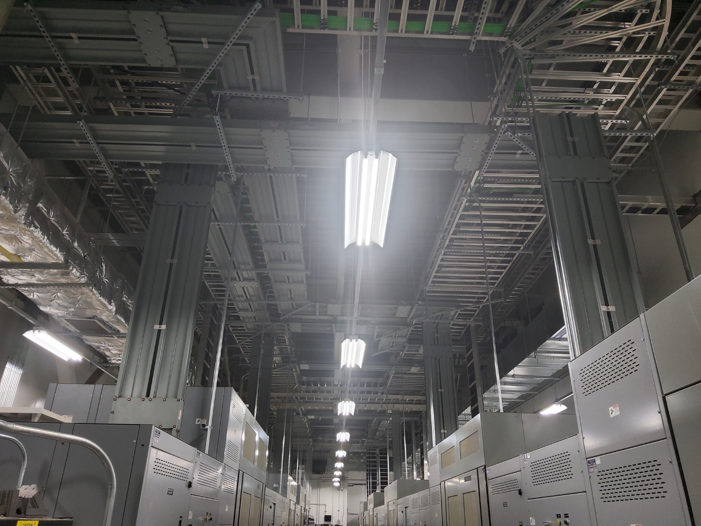 Field Progress & Close-out — field photo 43