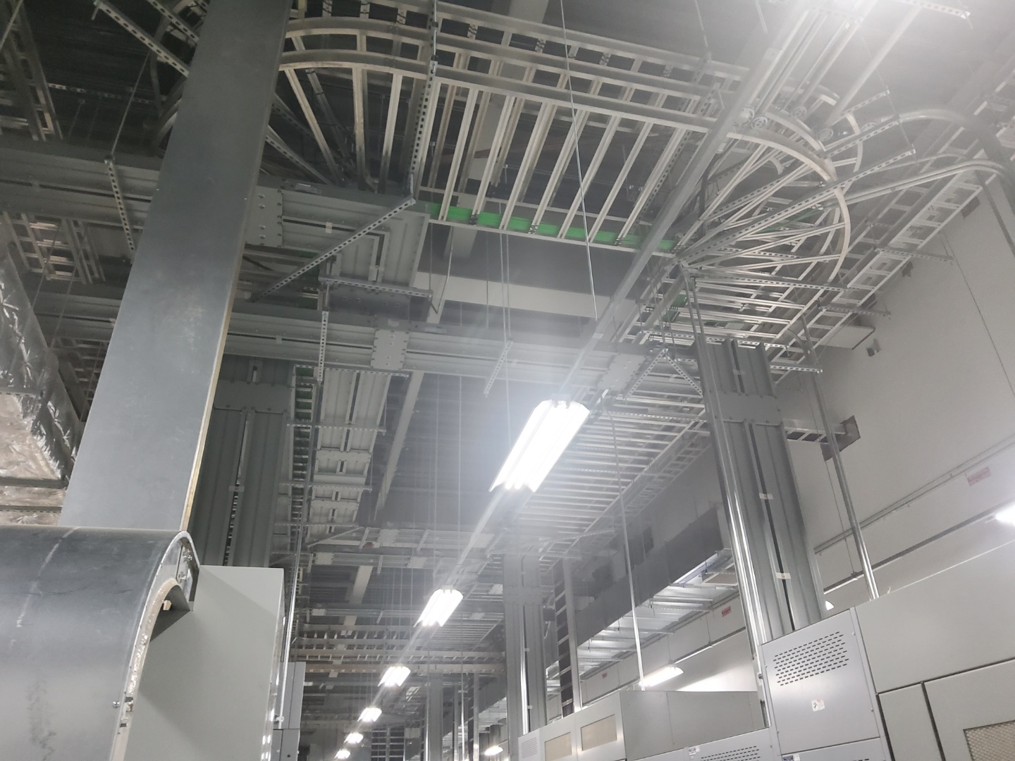 Field Progress & Close-out — field photo 44