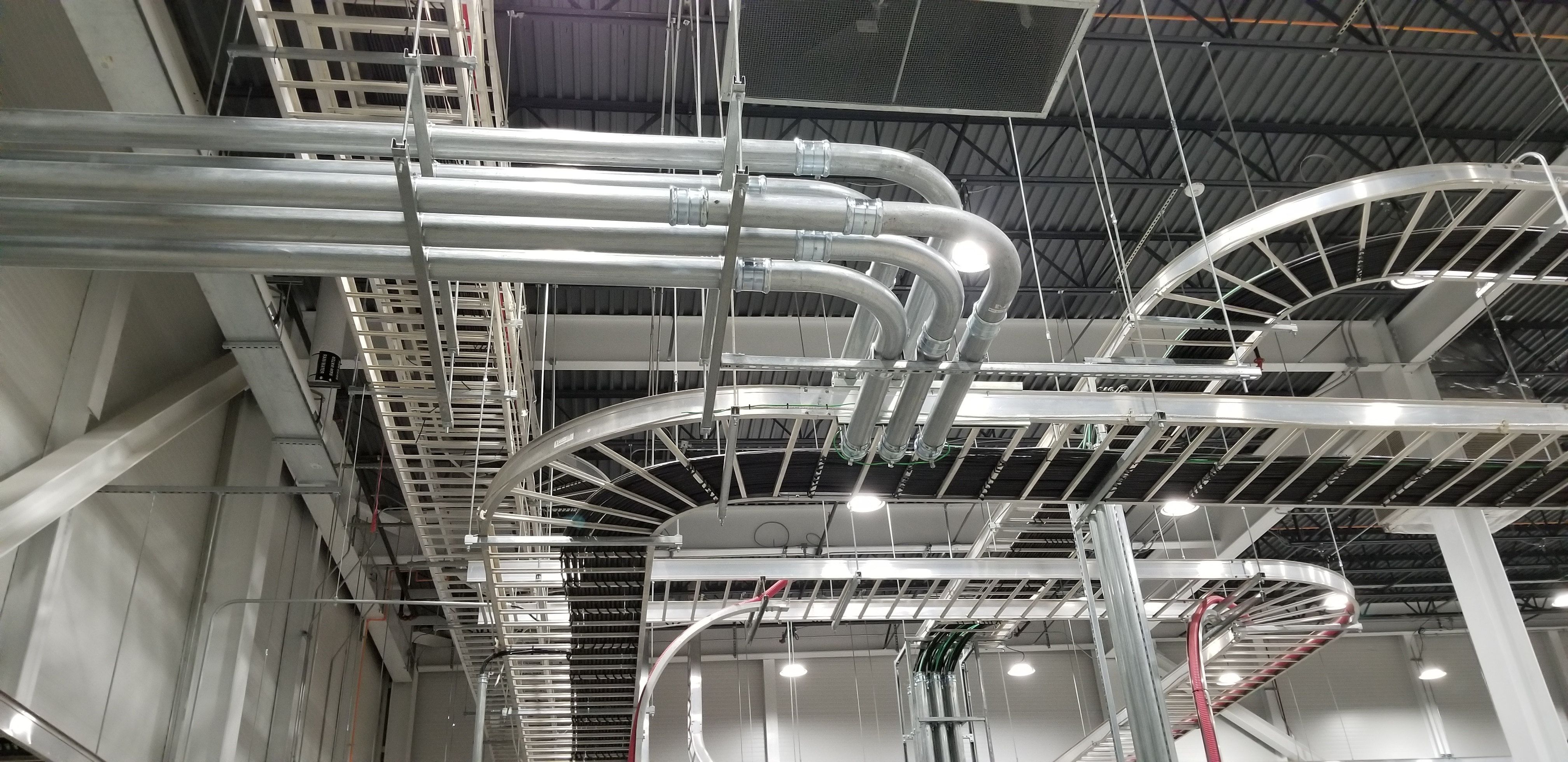 Early Site & Mobilization — field photo 48